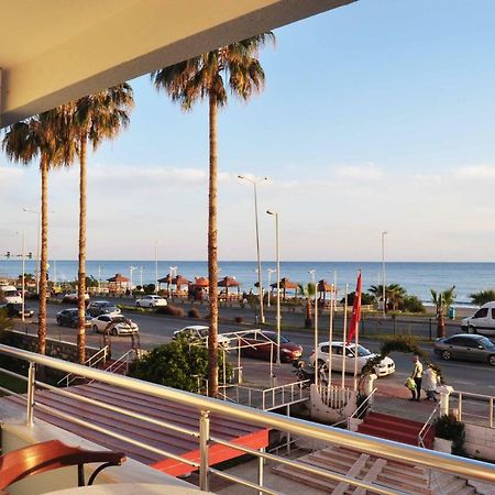 Rose Hotel Mahmutlar Exterior photo