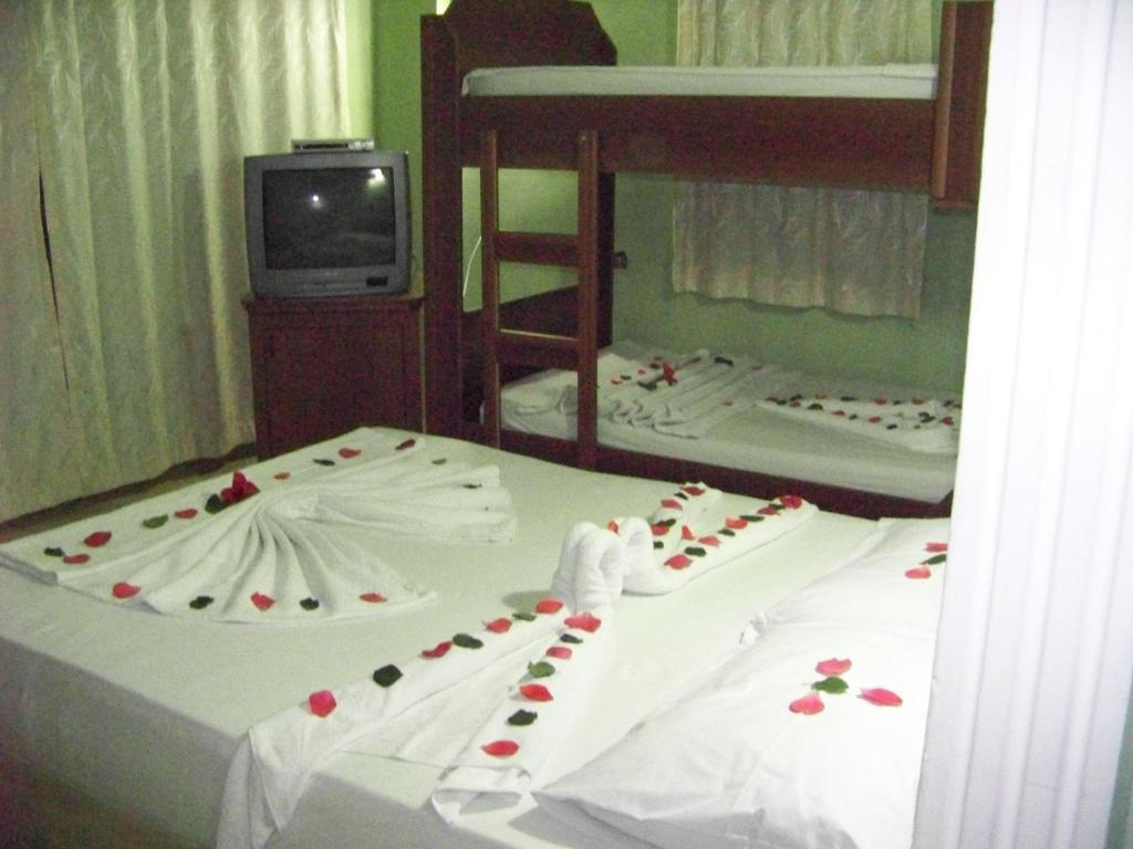 Rose Hotel Mahmutlar Room photo