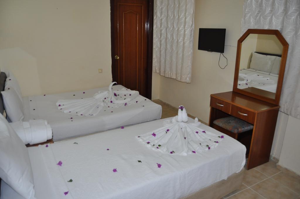 Rose Hotel Mahmutlar Exterior photo