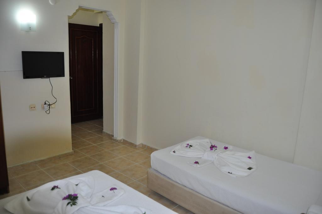 Rose Hotel Mahmutlar Exterior photo