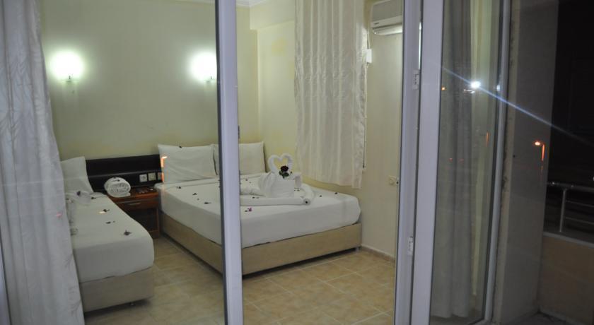 Rose Hotel Mahmutlar Exterior photo