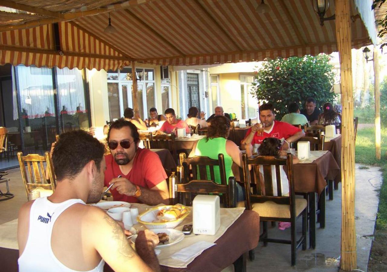 Rose Hotel Mahmutlar Exterior photo
