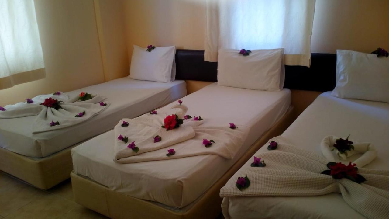 Rose Hotel Mahmutlar Exterior photo