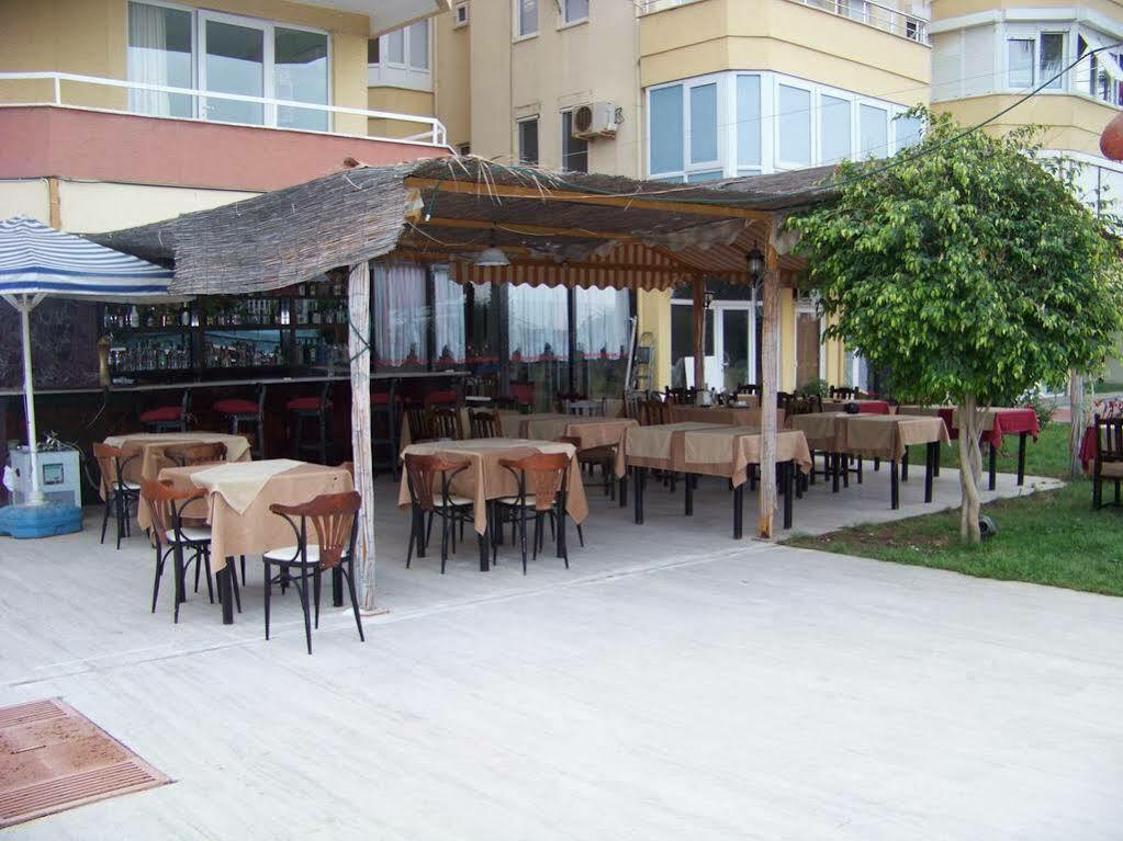 Rose Hotel Mahmutlar Exterior photo