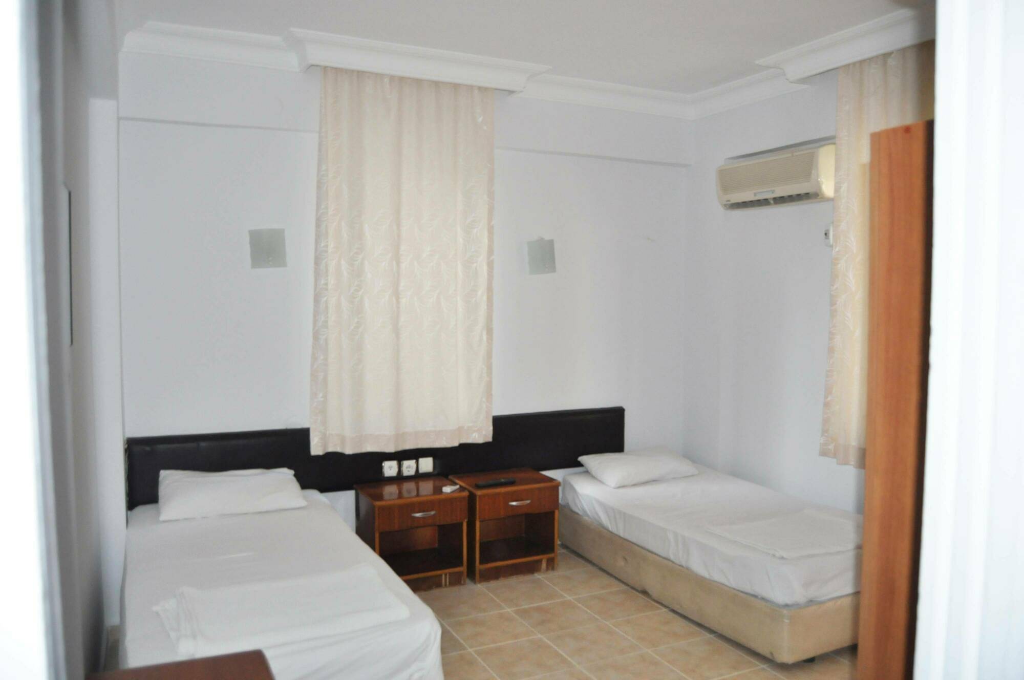 Rose Hotel Mahmutlar Exterior photo
