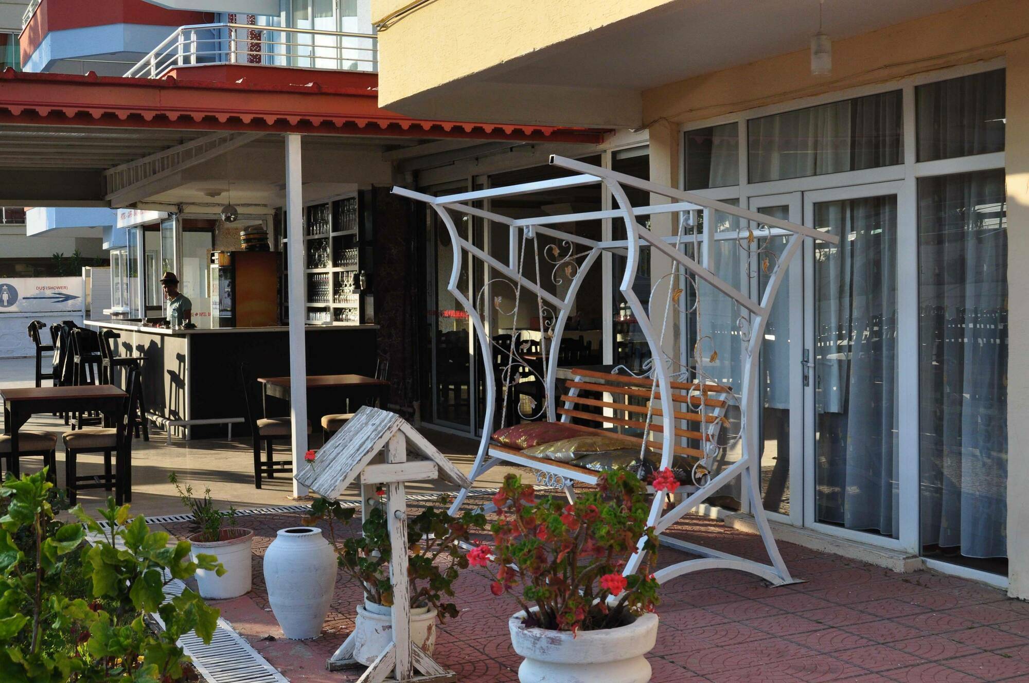 Rose Hotel Mahmutlar Exterior photo